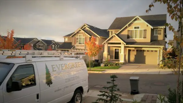 issaquah exterior cleaning
