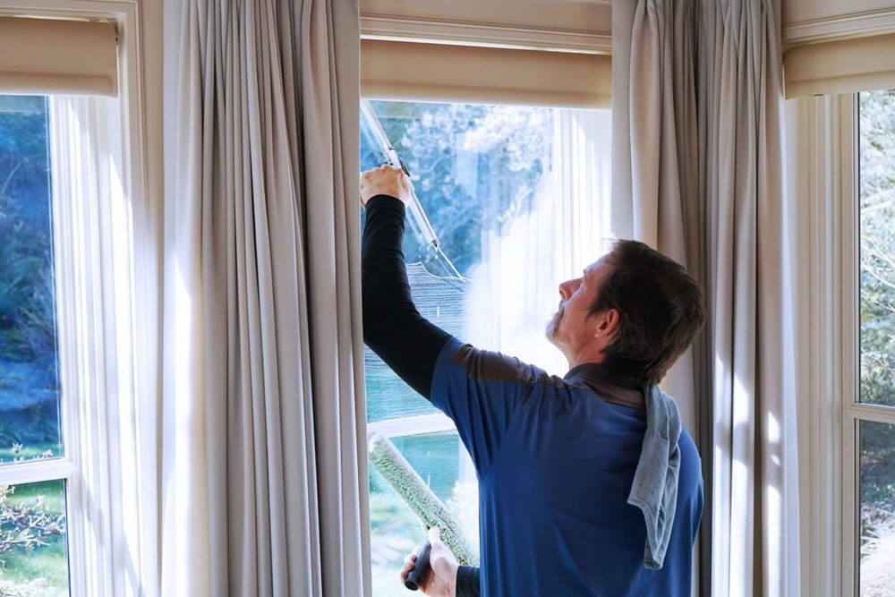 Window Cleaning Services | Professional Window Washing Solution | Evergreen Window  Cleaning