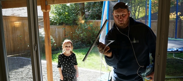 Exterior Window Cleaning Services Bellevue Exterior Window Cleaning Services Bellevue