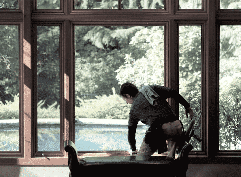 window cleaning coeur d alene