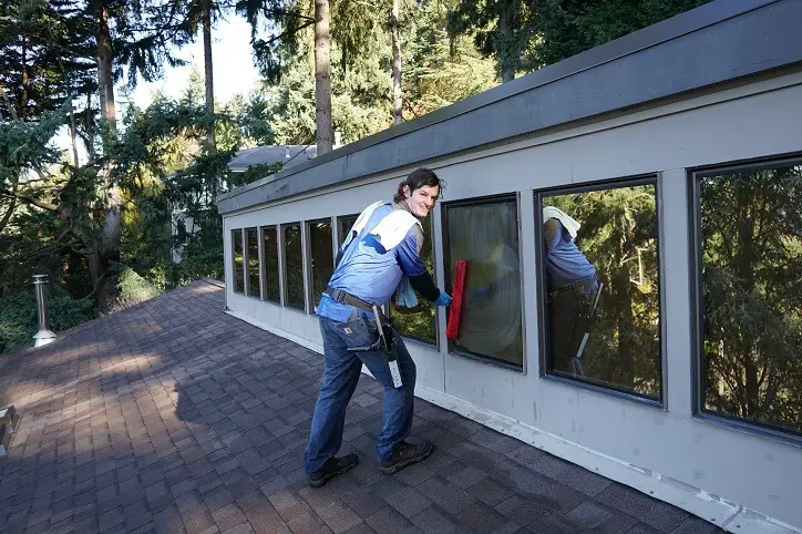 Window Cleaning Bothell