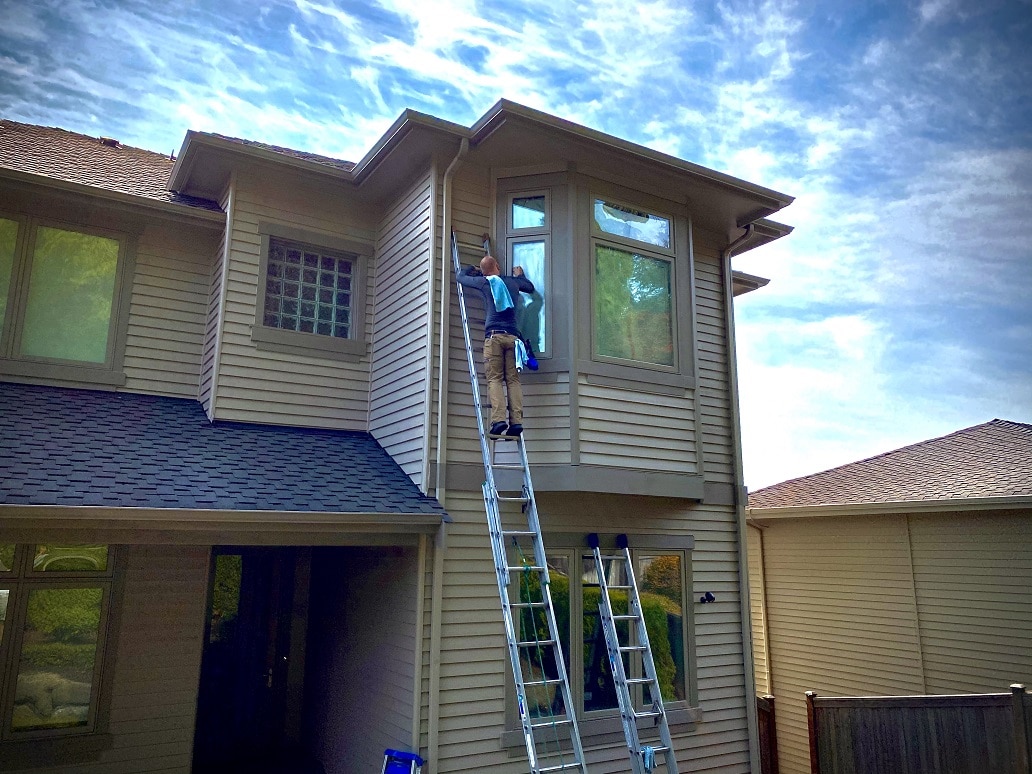 lynnwood exterior home services