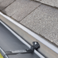 Best Gutter Guards: Types, and What to Look For