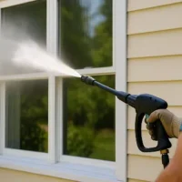 Can You Pressure Wash Windows: Expert Advice