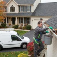 How Long Does Gutter Cleaning Take and Why You Need Pros?