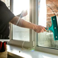 How Long Does Professional Window Cleaning Take?